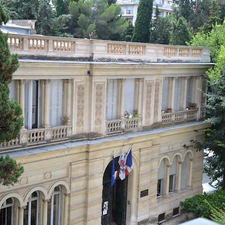 Les Grands Cedres D3 Apartment Ница Екстериор снимка