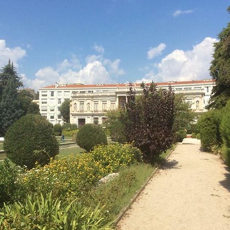 Les Grands Cedres D3 Apartment Ница Екстериор снимка
