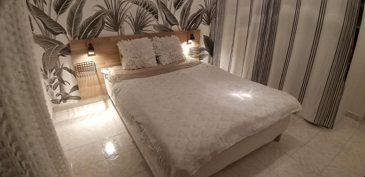 Les Grands Cedres D3 Apartment Ница Екстериор снимка